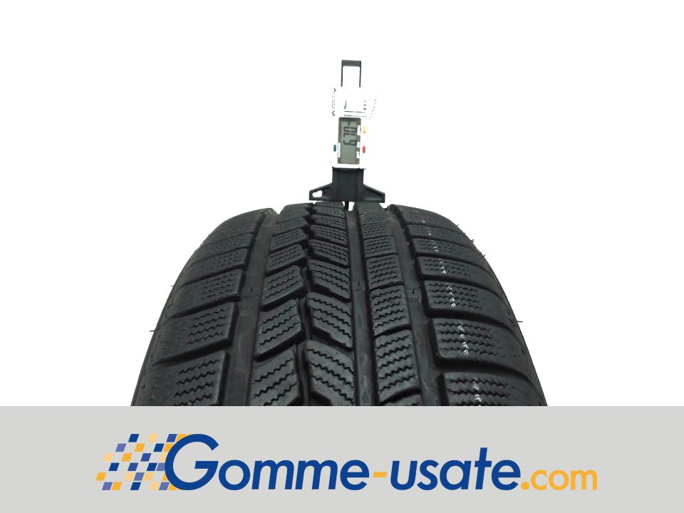 Thumb Nexen Gomme Usate Nexen 195/65 R15 91H Winguard Sport M+S (80%) pneumatici usati Invernale 0 Thumb Nexen Gomme Usate Nexen 195/65 R15 91H Winguard Sport M+S (80%) pneumatici usati Invernale 0